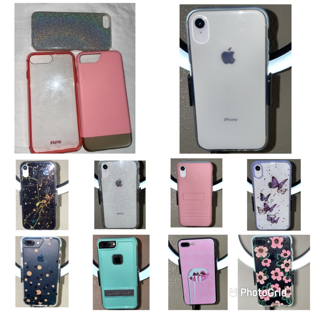 IPhone cases